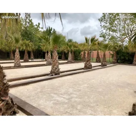 Mobil 6 Place A 900 Metres De La אתר קמפינג