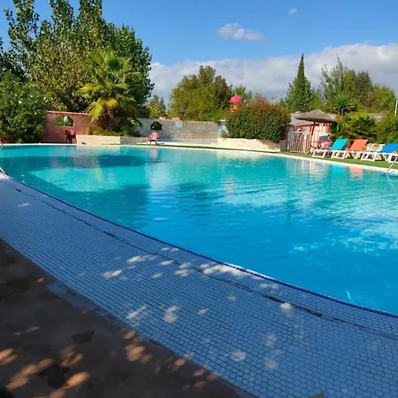 Mobil 6 Place A 900 Metres De La Agde