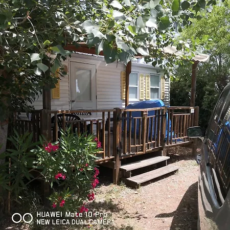 Mobil 6 Place A 900 Metres De La * Agde